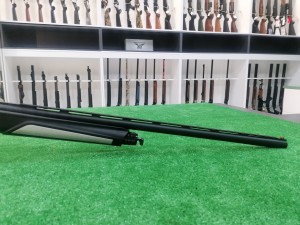 LOVAČKA PUŠKA A 38 ATTACK ARMS CAL. 12