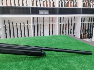 LOVAČKA PUŠKA ALTAY 212 AKKAR BLACK CAL 12