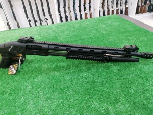 SPORTSKA PUŠKA P-2 ATTACK ARMS CAL 12