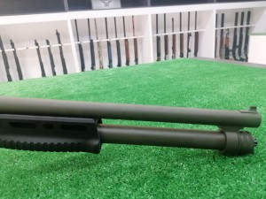 SAČMARICA KARATAY 612 HD OD GREEN AKKAR CAL 12
