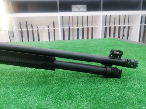 SAČMARICA KARATAY 612 TAC AKKAR CAL 12