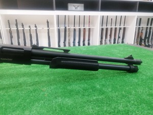 SAČMARICA KARATAY 612 TAC AKKAR CAL 12