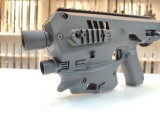 CCA MICRO CONVERSION KIT  GLOCK 19/19X17/45FS