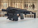 CCA MICRO CONVERSION KIT CZ(ČEŠKA ZBROJOVKA) P10S-P10C