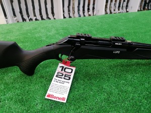 LOVAČKI KARABIN BENELLI LUPO BE. S. T 30-06S