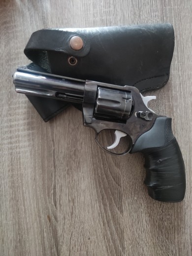 CZ 357 magnum