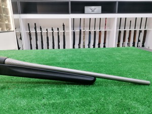 LOVAČKI KARABIN MANNLICHER PRO HUNTER CAL 30-06 SPR