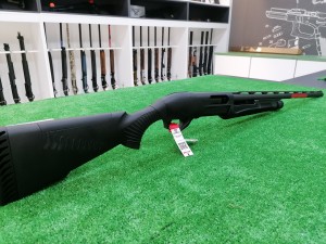 LOVAČKA SAČMARICA BENELLI SUPER OVA 12GA