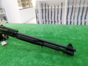 SPORTSKA PUŠKA K-11 ATTACK ARMS CAL. 12