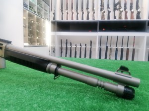 SPORTSKA PUŠKA K-13 ATTACK ARMS CAL. 12