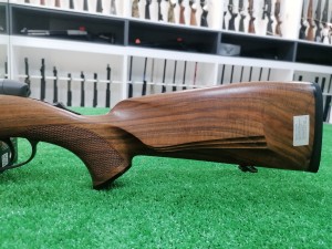 LOVAČKI KARABIN STEYER SM12 SEMI STANDARD 308WIN