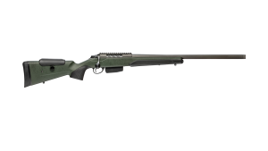 TIKKA T3X SUPER VARMINT CERAKOTE STEINLES 308 WIN