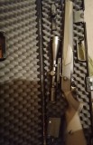 Browning Maral 300 win magnum