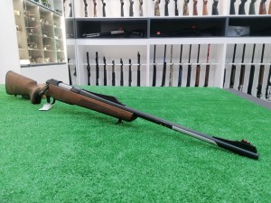 LOVAČKI KARABIN BROWNING A-BOLT III HUNTER BATUE CAL. 30-06