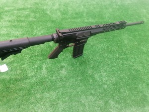 SPORTSKA PUŠKA RRA RRAGE 2G RIFLE 5,56