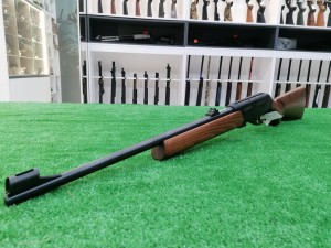 MALOKALIBARSKA PUŠKA CZ 512 CAL. 22LR