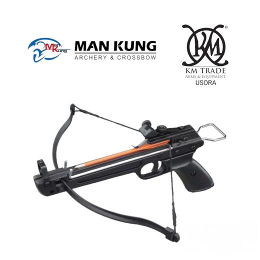 SAMOSTRIJEL MAN KUNG MK-50A1/5PL 50LBS