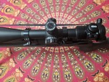 Sako s20 precision
