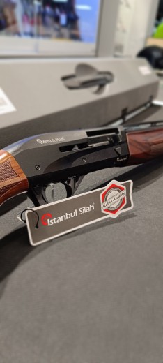 LOVAČKA PUŠKA ISTANBUL SILAH IMPALA PLUS NERO WB COMBO