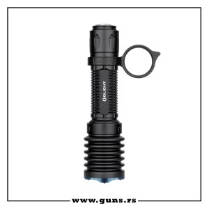 Olight Warrior X 3