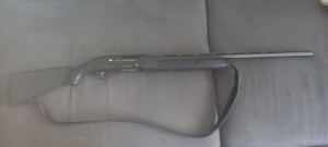 Lovacka puska AKKAR Altay petometka