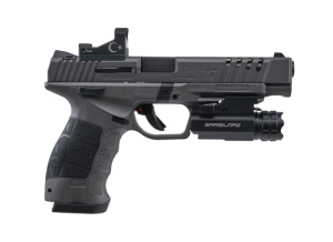 SARSILMAZ SAR 9 SPORT