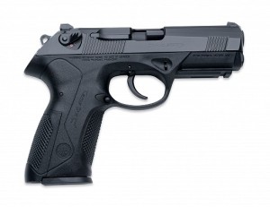 BERETTA PX4 STORM