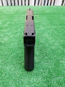 PIŠTOLJ GLOCK 45 MOS/FS CAL 9X19mm