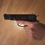 Ceska zbrojovka 75 9mm