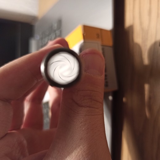 Ceska zbrojovka 75 9mm