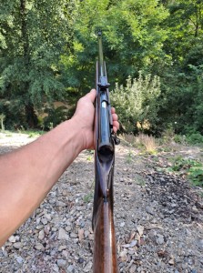 Malokaliberska puska TOZ