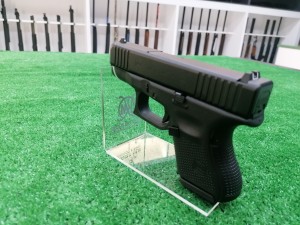 PIŠTOLJ GLOCK 27 GEN. 5 CAL. 40
