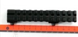 Picatiny weaver sina za Blaser R8 i Blaser R933