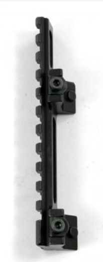 Picatiny weaver sina za Blaser R8 i Blaser R933