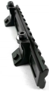 Picatiny weaver sina za Blaser R8 i Blaser R933