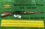 Benelli Endurance Wood cal 308 WIN