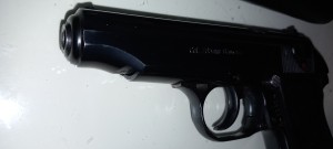 Pištolj Browning 7.65