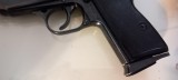 Pištolj Browning cal.7.65 mm