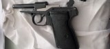 Pištolj Browning cal.7.65 mm