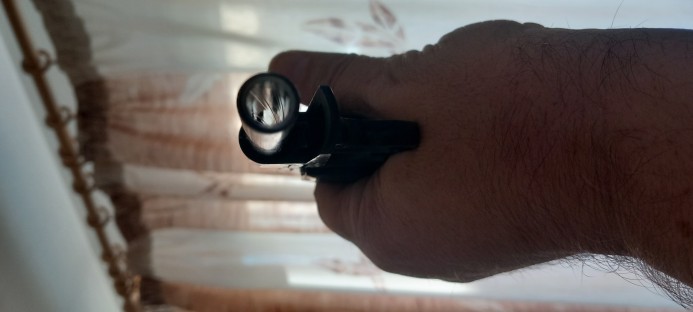 Pištolj Browning cal.7.65 mm