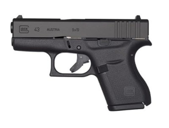 GLOCK 43
