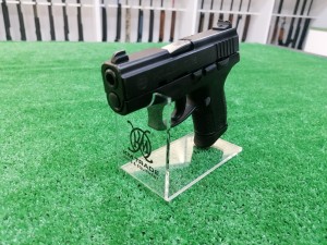 PIŠTOLJ TAURUS 10S CAL 32ACP
