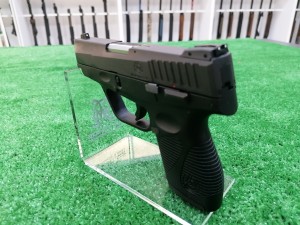 PIŠTOLJ TAURUS 709 BLUE MATTE CAL. 9mm
