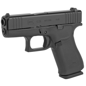 GLOCK 43X SLIM