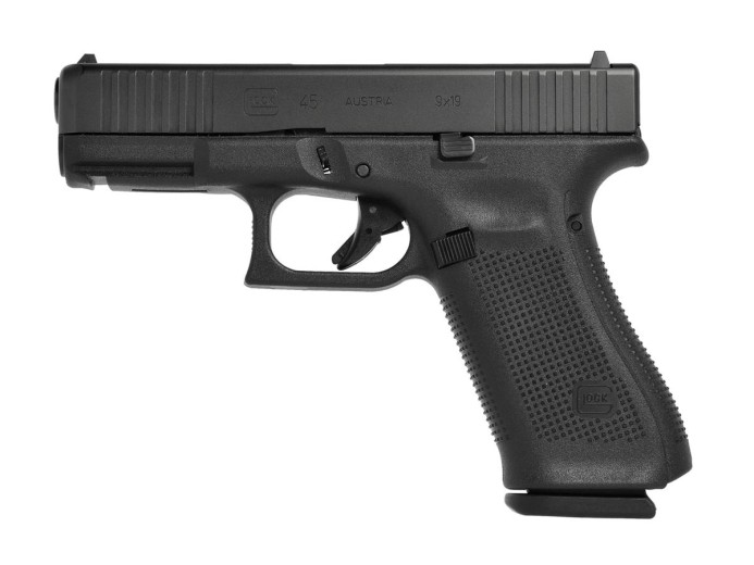 GLOCK 45 FS