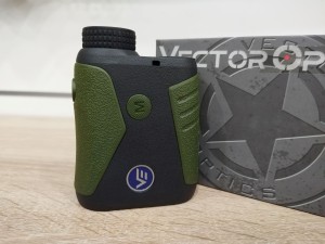 Daljinomjer Forester 6x21 Range Finder 800 Yards