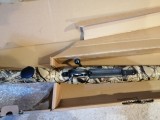 KARABIN ČZ BRNO PREDATOR cal. 308 win.