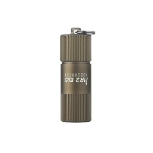 OLIGHT i1R 2 EOR Desert Tan