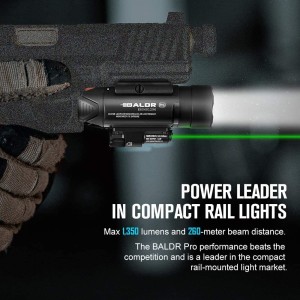 OLIGHT BALDR Pro