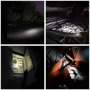 OLIGHT i3E-BK